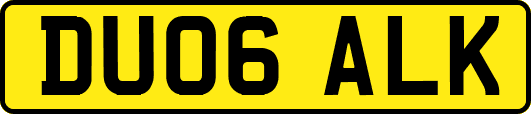 DU06ALK