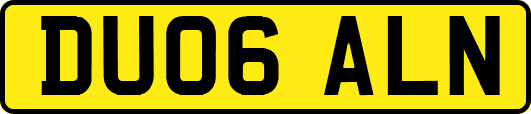DU06ALN
