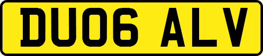 DU06ALV