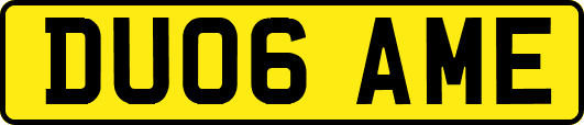 DU06AME