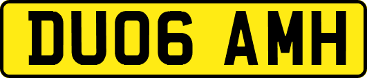 DU06AMH