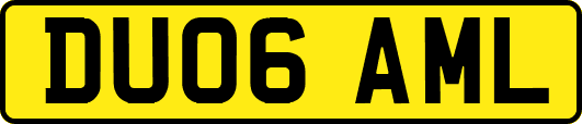 DU06AML