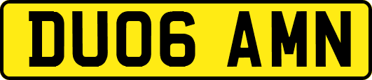 DU06AMN