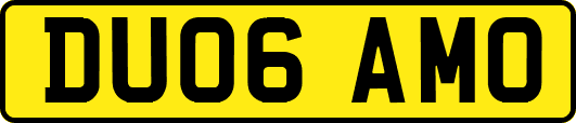 DU06AMO