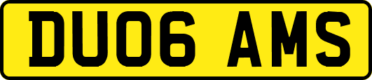 DU06AMS