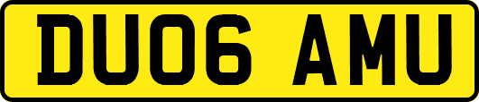 DU06AMU