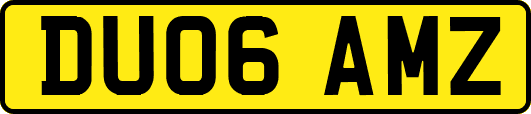 DU06AMZ