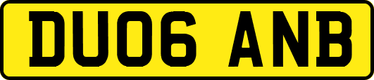 DU06ANB