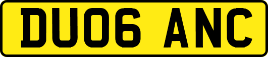 DU06ANC