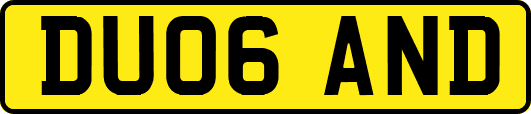 DU06AND