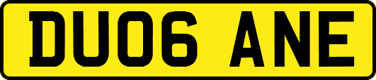 DU06ANE