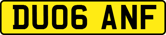 DU06ANF