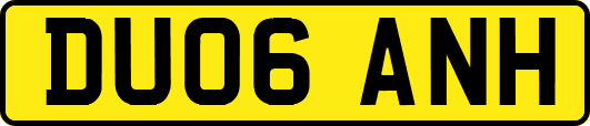 DU06ANH