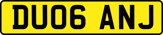 DU06ANJ