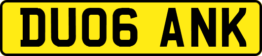 DU06ANK