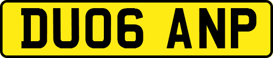 DU06ANP