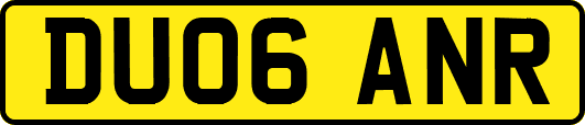 DU06ANR