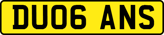 DU06ANS