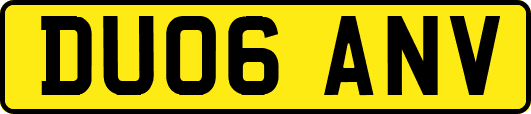 DU06ANV