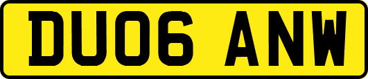 DU06ANW