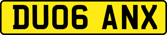 DU06ANX