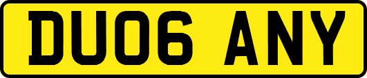 DU06ANY