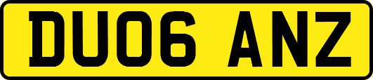 DU06ANZ