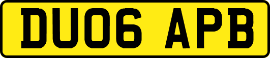 DU06APB