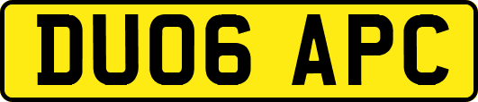 DU06APC