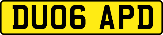 DU06APD