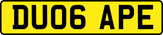 DU06APE