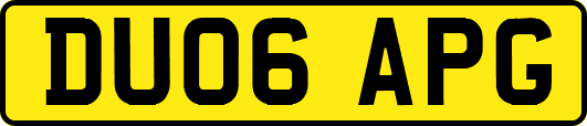 DU06APG