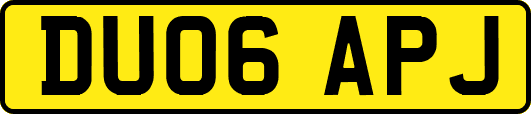 DU06APJ