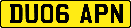 DU06APN