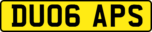 DU06APS