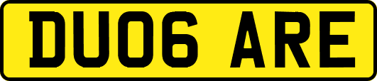 DU06ARE