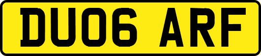 DU06ARF