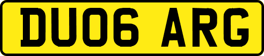DU06ARG