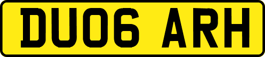 DU06ARH
