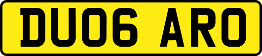 DU06ARO
