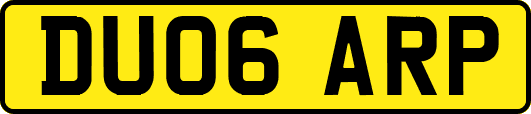 DU06ARP