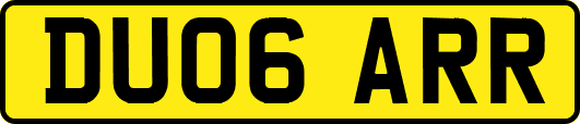 DU06ARR