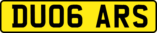 DU06ARS