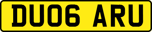 DU06ARU
