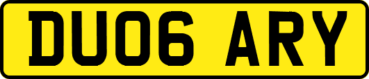 DU06ARY