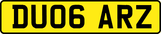 DU06ARZ