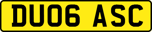 DU06ASC