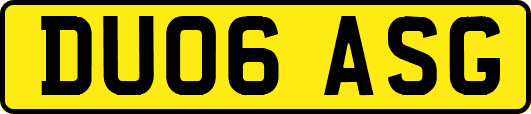 DU06ASG
