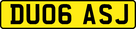 DU06ASJ