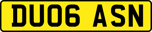DU06ASN